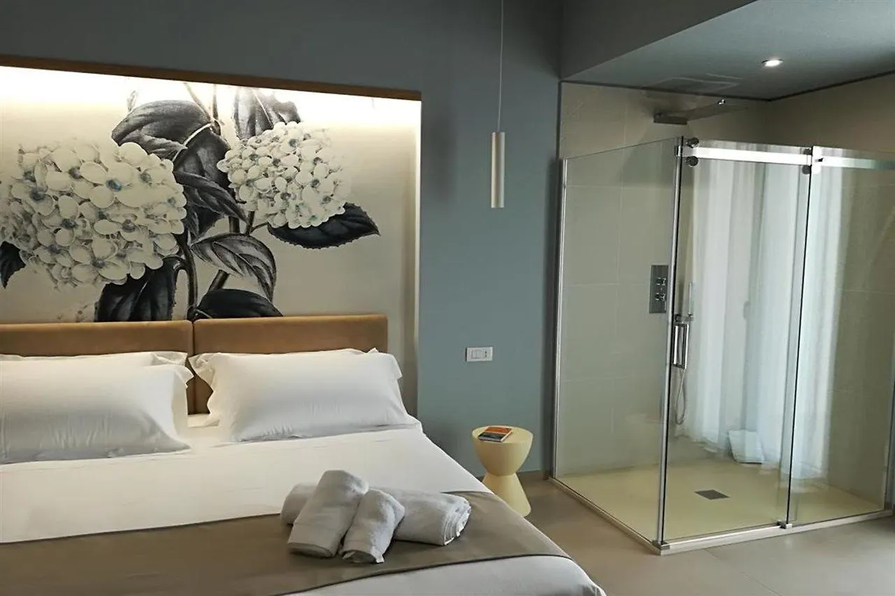 Villa Sece - Luxury Rooms Agrigento Italia