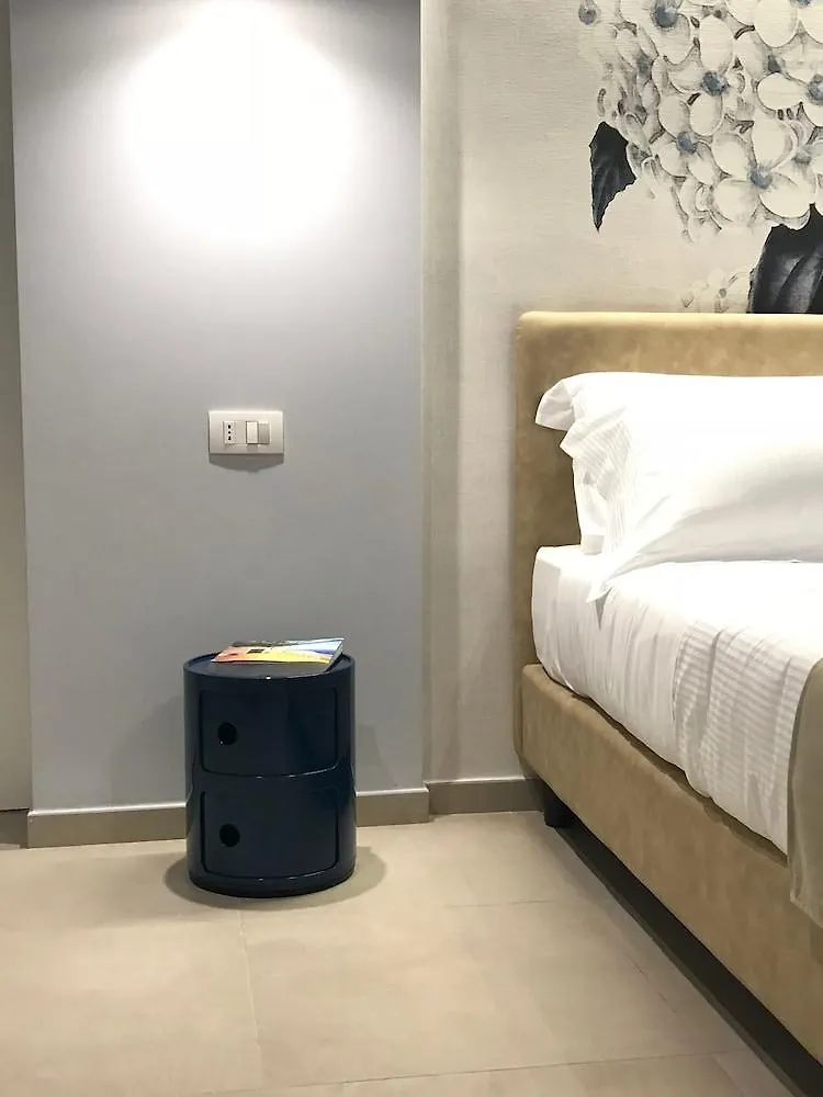 Bed & Breakfast Villa Sece - Luxury Rooms Agrigento