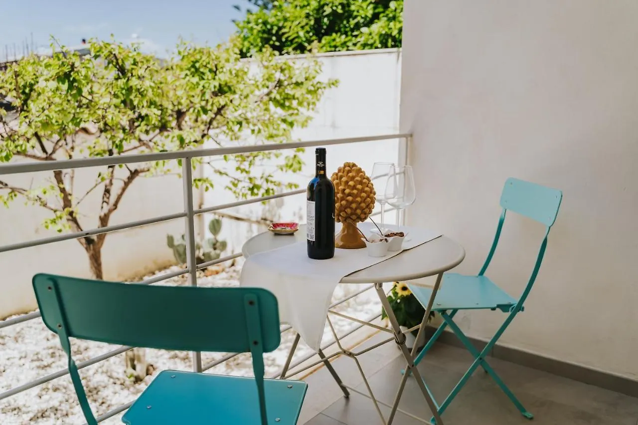 Villa Sece - Luxury Rooms Agrigento Italië