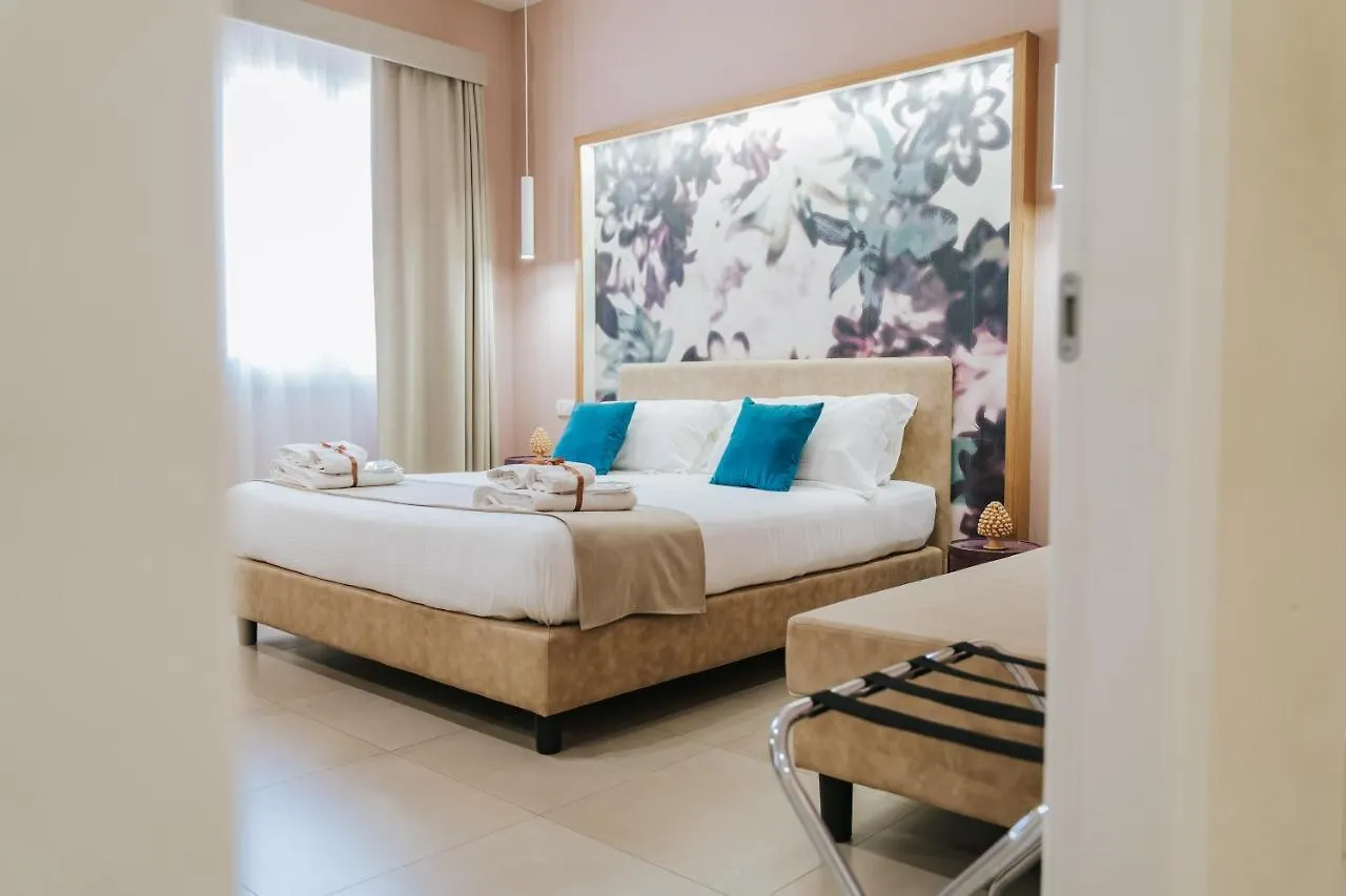 Villa Sece - Luxury Rooms Agrigento Bed & Breakfast