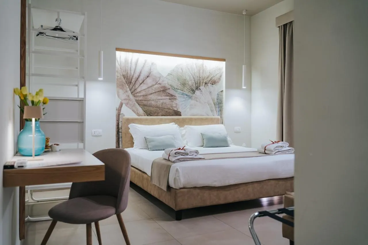 Villa Sece - Luxury Rooms Agrigento 3*,  Italia