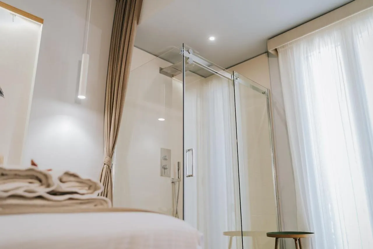 Villa Sece - Luxury Rooms Agrigento Italia