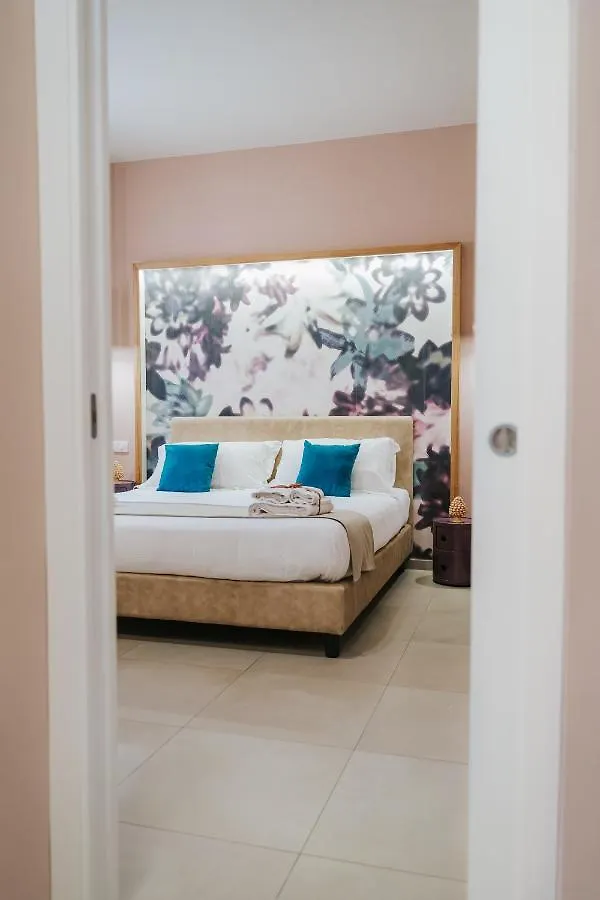 Villa Sece - Luxury Rooms Agrigento Bed & Breakfast