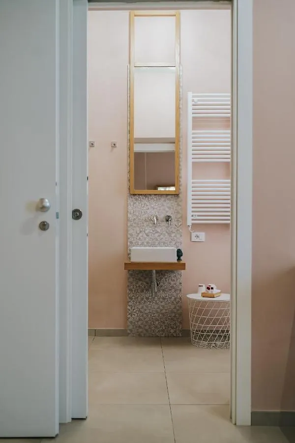 Villa Sece - Luxury Rooms Agrigento Italia