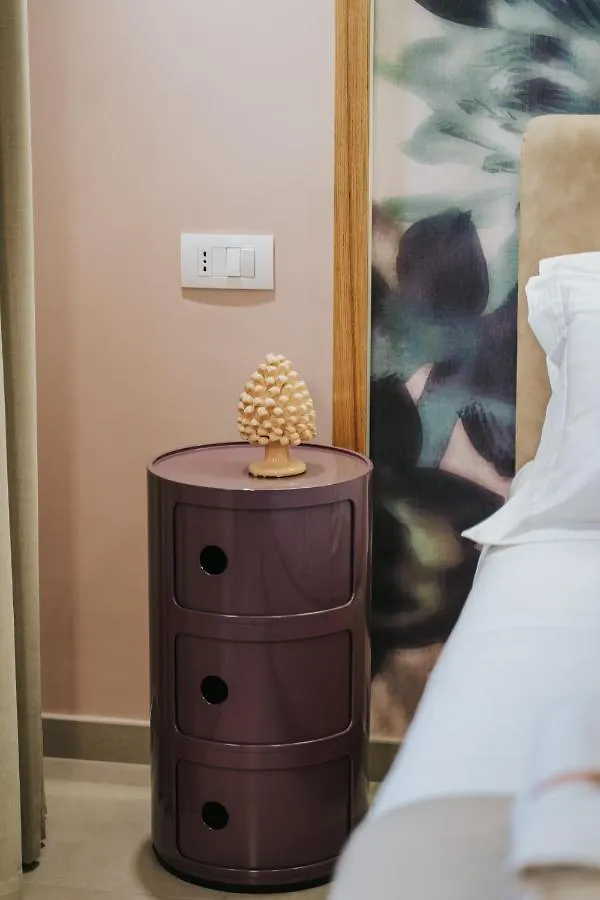 Villa Sece - Luxury Rooms Agrigento