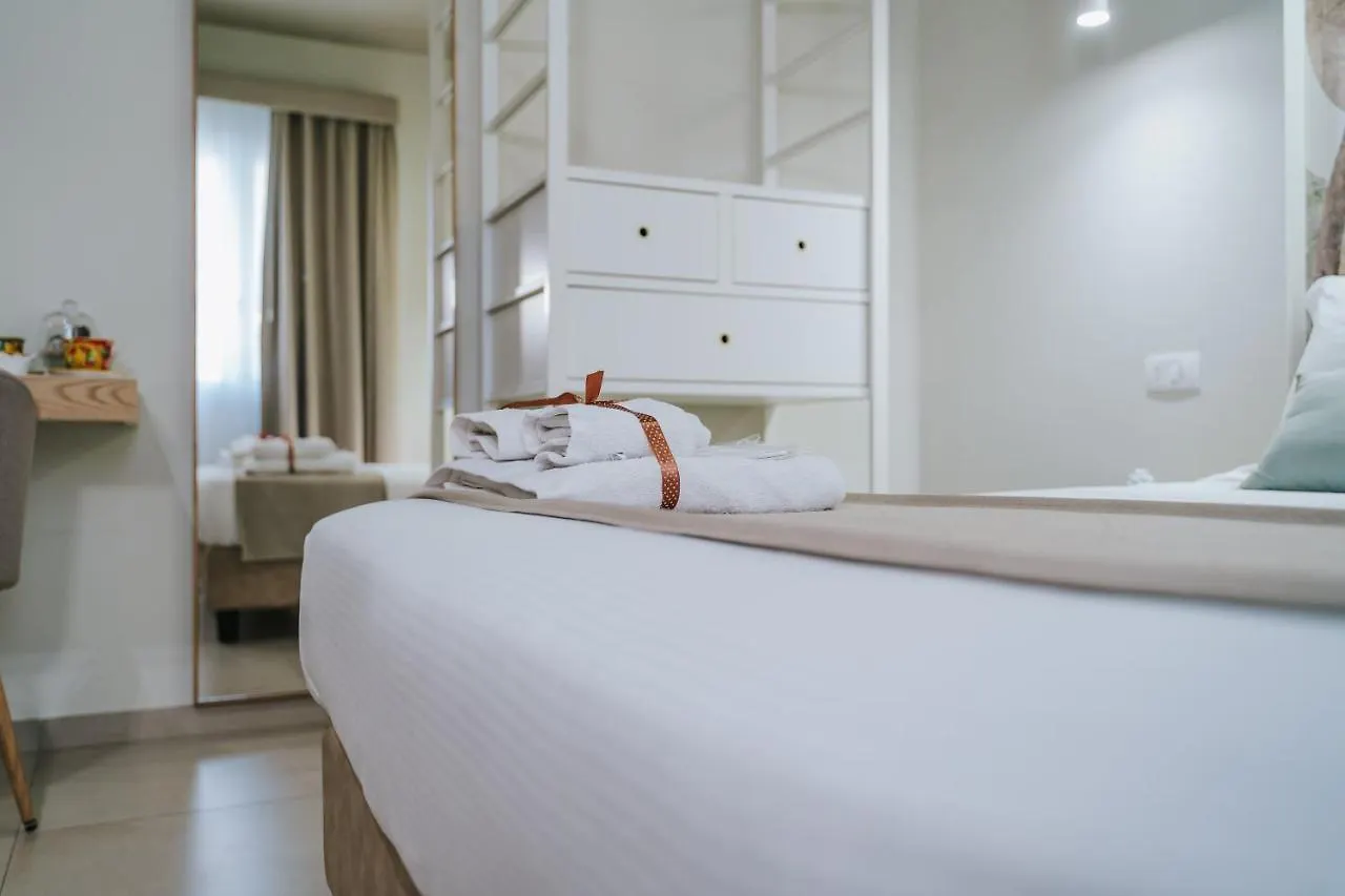 Villa Sece - Luxury Rooms Agrigento 3*,
