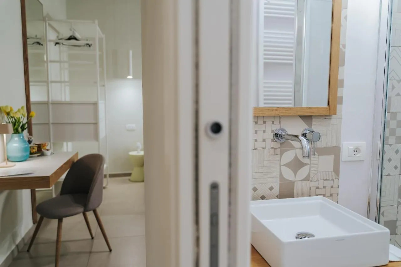 Villa Sece - Luxury Rooms Agrigento