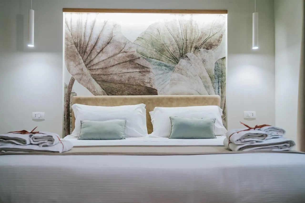 Villa Sece - Luxury Rooms Agrigento Bed & Breakfast