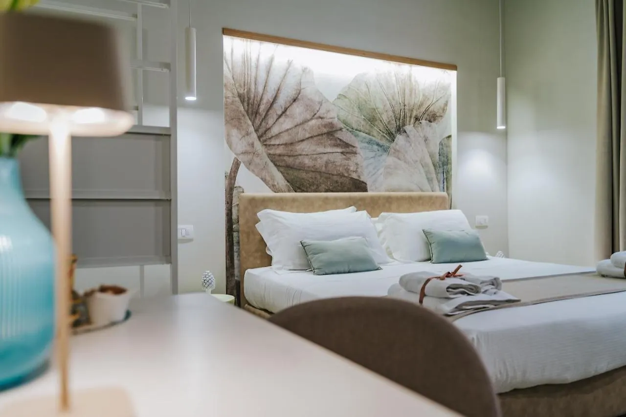 Villa Sece - Luxury Rooms Agrigento