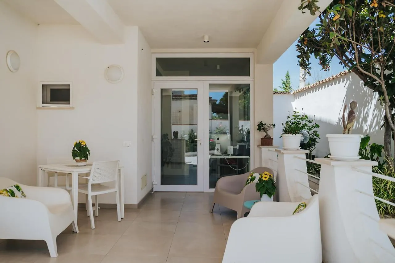 *** Bed & Breakfast Villa Sece - Luxury Rooms Agrigento Italia