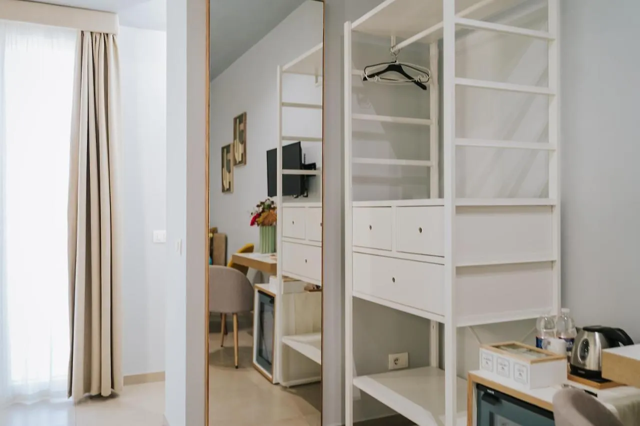 *** Bed & Breakfast Villa Sece - Luxury Rooms Agrigento Italia