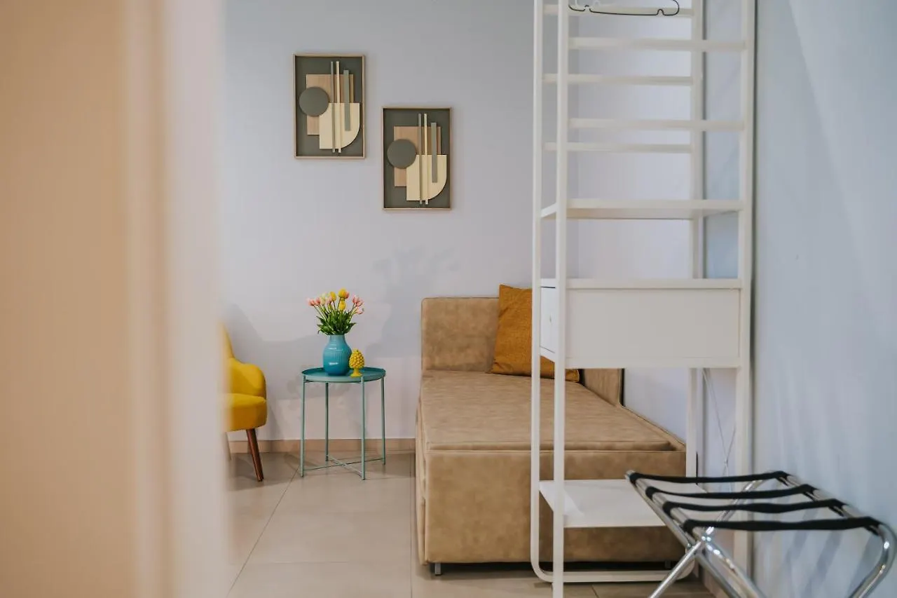 Villa Sece - Luxury Rooms Agrigento Bed & Breakfast