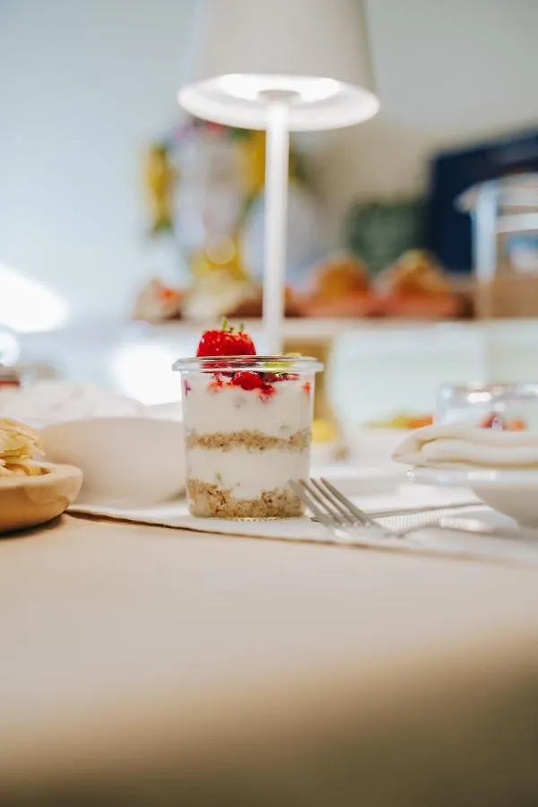 Bed & Breakfast Villa Sece - Luxury Rooms Agrigento