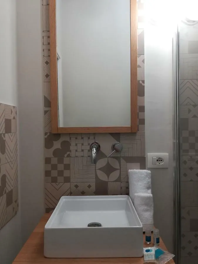 Bed & Breakfast Villa Sece - Luxury Rooms Agrigento