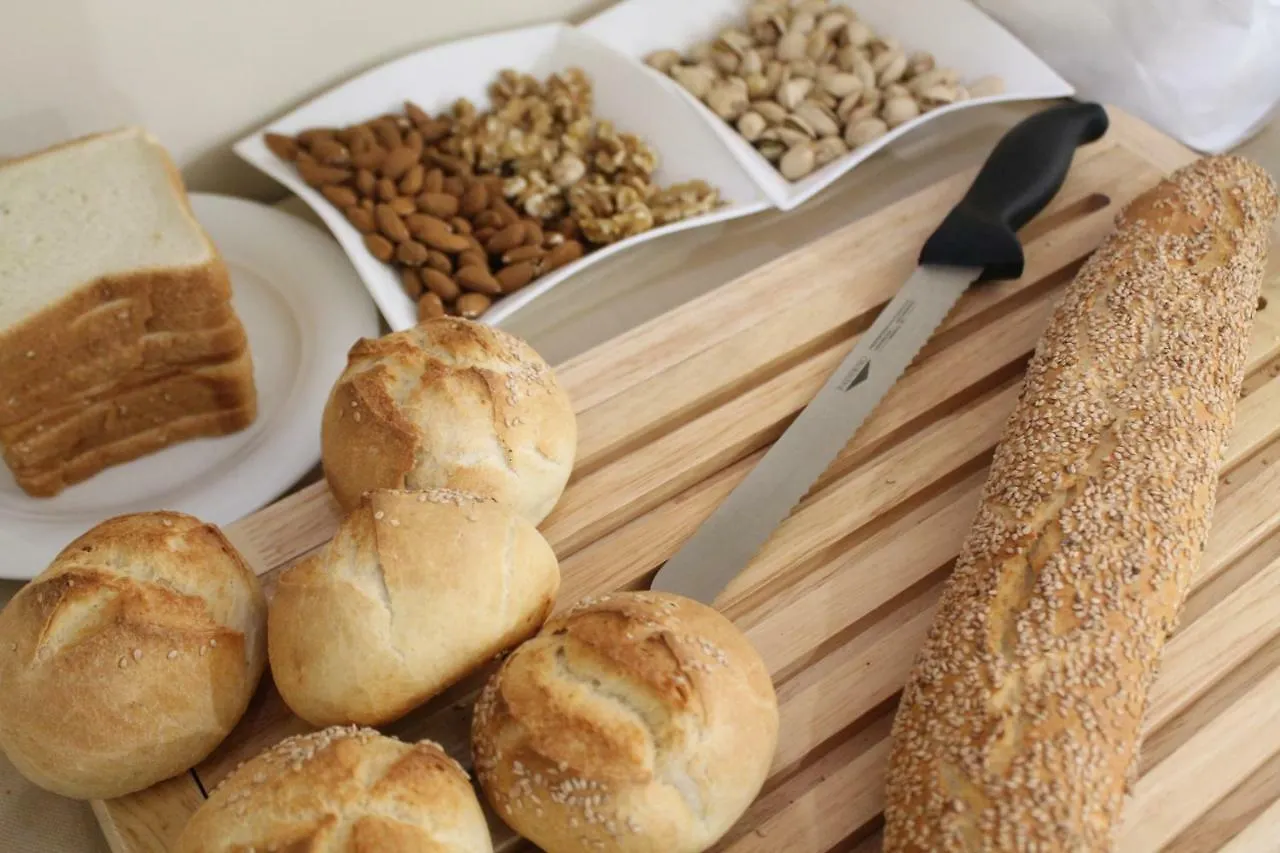 Villa Sece - Luxury Rooms Agrigento Bed & Breakfast