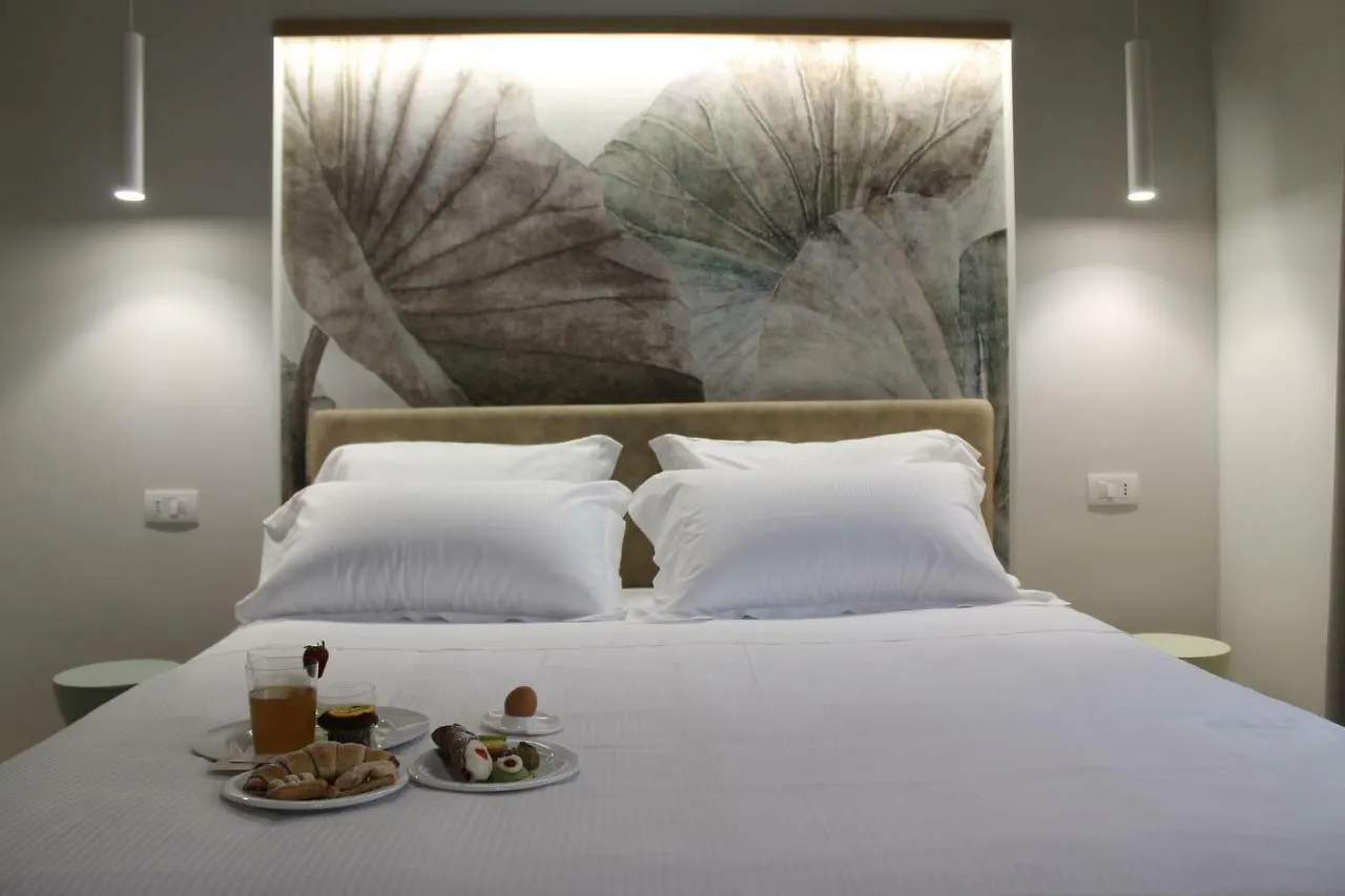Villa Sece - Luxury Rooms Agrigento