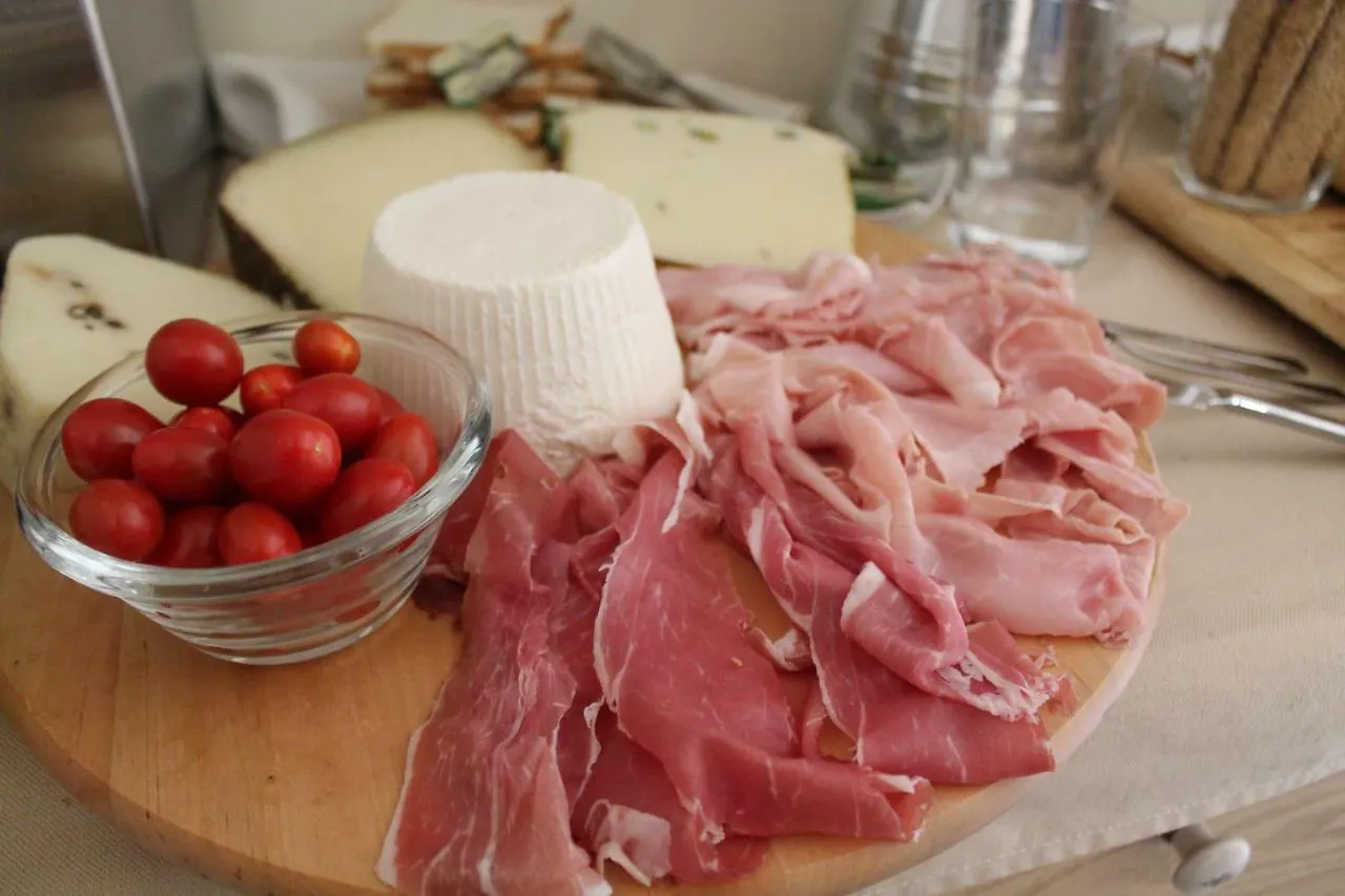 Bed & Breakfast Villa Sece - Luxury Rooms Agrigento