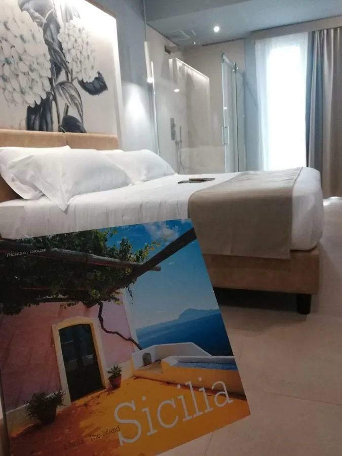 Villa Sece - Luxury Rooms Agrigento Italia