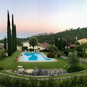  Affittacamere Il Giardino Di Flora Italia