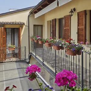 *** Aparthotel Cavour 63 Italia