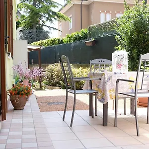 La Casa Dei Nonni Sul Garda Gasthuis Peschiera del Garda