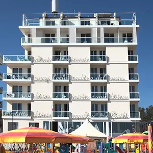 Terminus Aparthotel Rimini