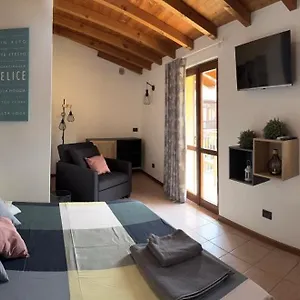  Bed & Breakfast Puntozero Italia