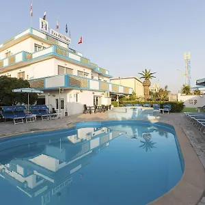 Eco Del Mare Hotel Marina di Massa