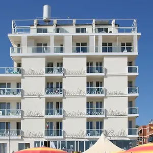 Terminus Aparthotel Rimini