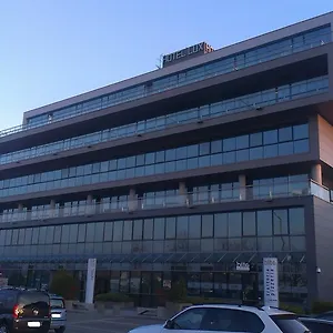 Lux Hotel Modena