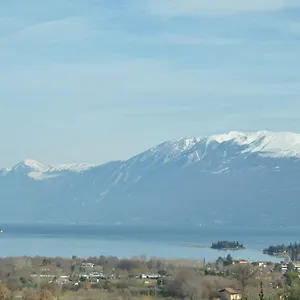 Casa Santa Lucia Bed & Breakfast Manerba del Garda