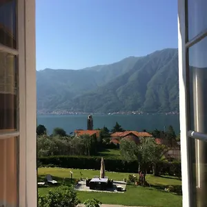 Casa Del Sole Ossuccio Gasthuis Como