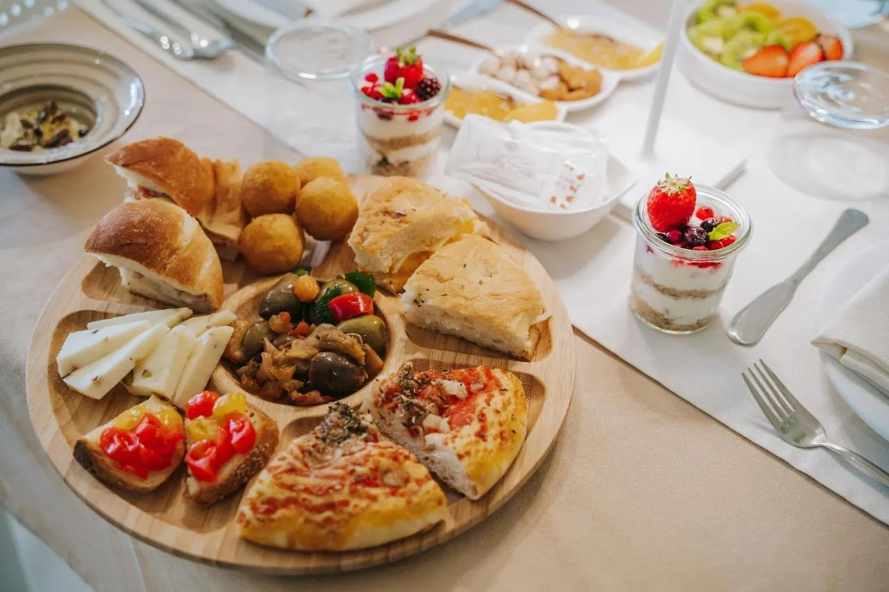Villa Sece - Luxury Rooms Agrigento