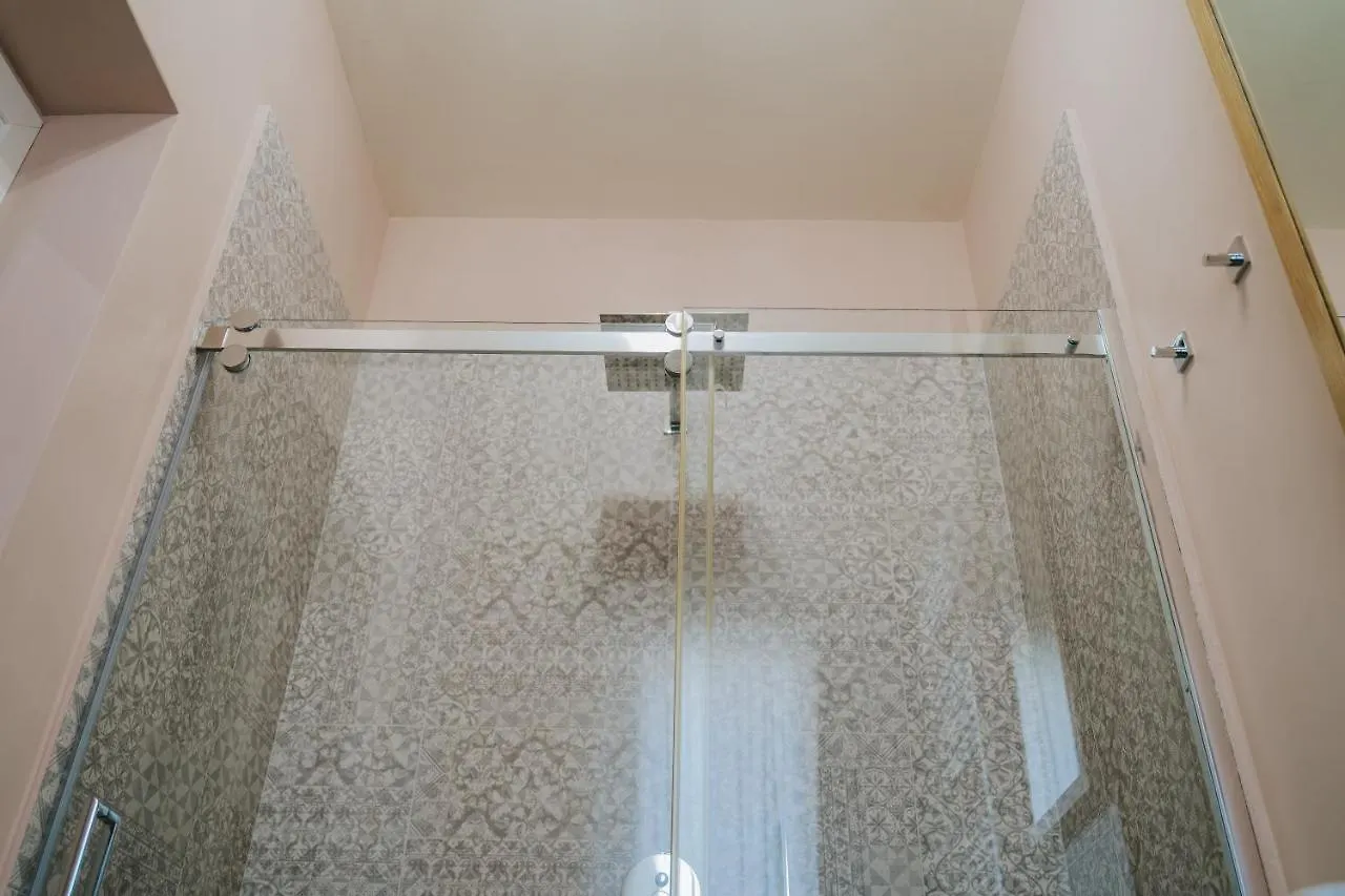 *** Bed & Breakfast Villa Sece - Luxury Rooms Agrigento Italië