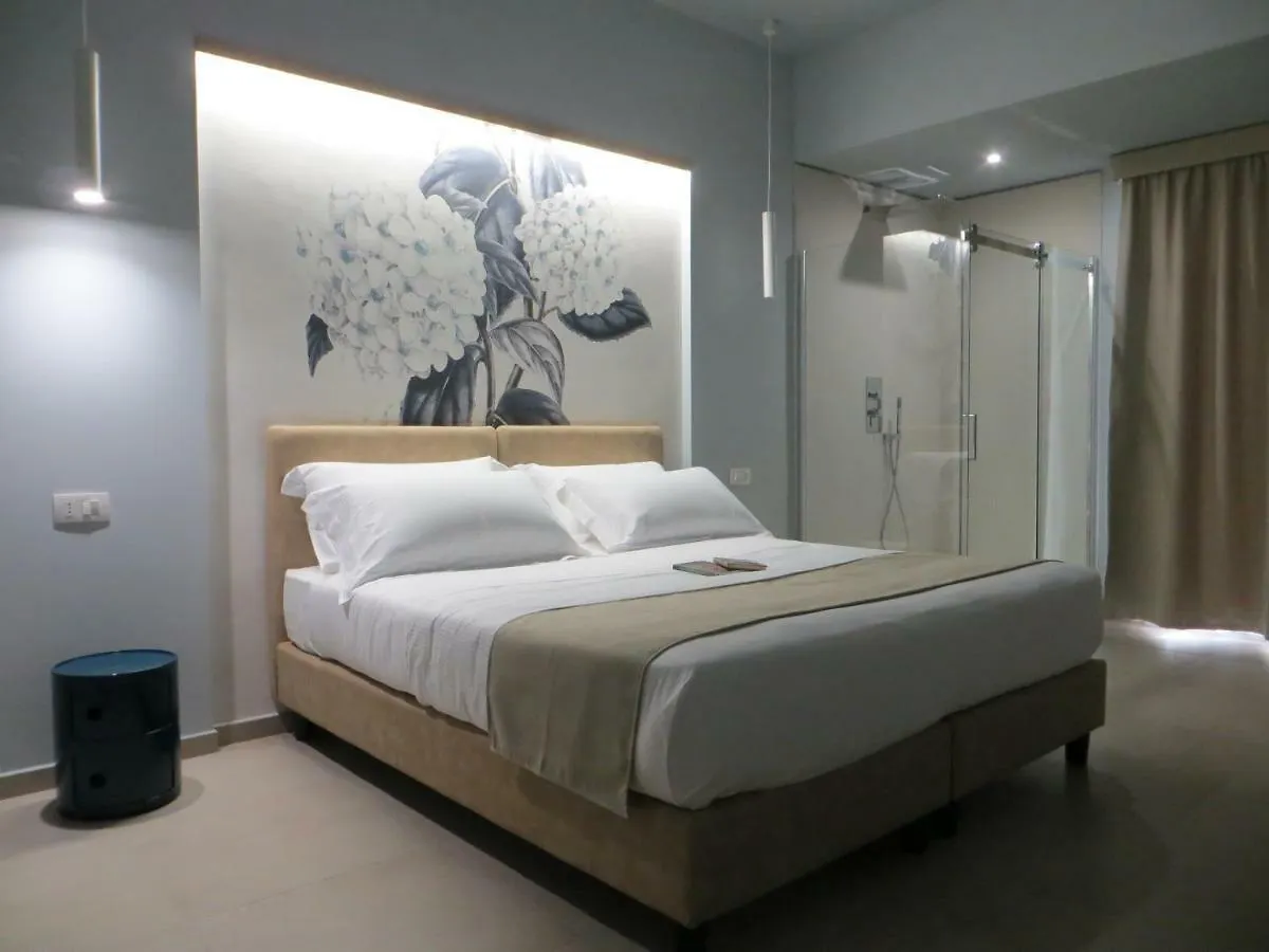 Villa Sece - Luxury Rooms Agrigento 3*,
