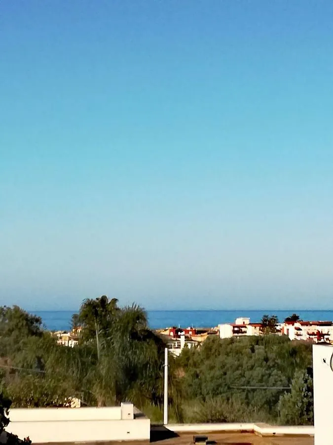Villa Sece - Luxury Rooms Agrigento Italië